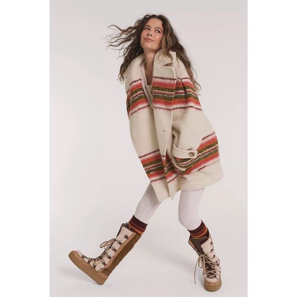 Free People Wilder Mukluk Boots - Picture 2 of 10